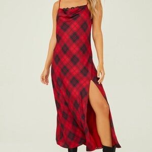 altar’d state dress